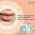 BEAUTYRELAY LONDON-Vitamin-E Superb Antioxidant Lip Balm with Cocoa Butter-blended repair damage lip,dryness,natural-10g