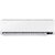 Samsung 1.5 Ton 5 Star Inverter Wifi Split AC (5-in-1 convertible, AR18BY5APWK, Windfree)