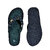 Crazy Bunny Men Green Casual Flip Flops