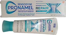 SENSODYNE PRPNAMEL TOOTH PASTE 96.4 GMS IMPORTED