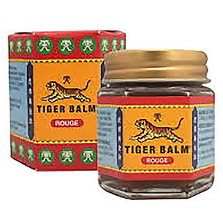 TIGER BALM RED 30 ML IMPORTED