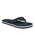 Crazy Bunny Men Green Casual Flip Flops