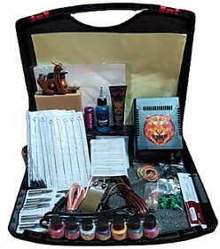 Mumbai Tattoo Beginners Kit With Case 01@B