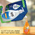 WiZ  Hand Wash, 180ml Refill Pouch, Assorted Pack of 15