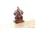 Copper Idols - By Searchers Paradise 1.3 Inches Copper Handmade Little Gan