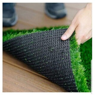 Style UR Home-Artificial Grass For Balcony/ Plastic Turf Carpet Mat/ Grass Carpet/ 25mm /Size 3.25 ft X 9 ft