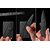 Generic Black Sharp Slim Credit Card and Kitchen Knife