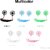 Mini Hand Free Portable Neckband Fan USB Rechargeable Lazy Neck Hanging Fan Headphone Design Travelling Outdoor