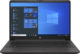 Hp Core I3 11Th Gen - (8 Gb/1 Tb Hdd/Windows 11 Home) 250 G8 Laptop(15.6 Inch, Dark Ash)