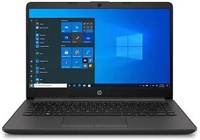 Hp Core I3 11Th Gen - (8 Gb/512 Gb Ssd/Dos) 240 G8 Notebook(14 Inch, Black)