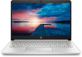 Hp 14S Core I3 11Th Gen - (8 Gb/512 Gb Ssd/Windows 11 Home) 14S-Ef1000Tu Thin And Light Laptop(14 Inch, Natural Silver, 1.49 Kg, With Ms Office)