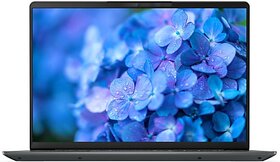 Lenovo Ideapad 5 Pro Core I5 11Th Gen - (16 Gb/512 Gb Ssd/Windows 10 Home/2 Gb Graphics) 14Itl6 Thin And Light Laptop(14 Inch, Storm Grey, 1.41 Kg, With Ms Office)