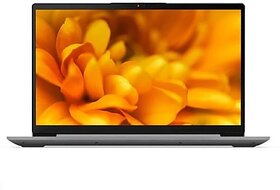 Lenovo Ideapad Slim 3I (2021) Core I3 11Th Gen - (8 Gb/256 Gb Ssd/Windows 11 Home) Ideapad Slim 3I Thin And Light Laptop(15.6 Inch, Arctic Grey, 1.65 Kg, With Ms Office)