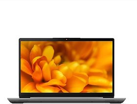 Lenovo Ideapad 3 Core I3 11Th Gen - (8 Gb/256 Gb Ssd/Windows 11 Home) 15Itl6 Laptop(15 Inch, Arctic Grey, With Ms Office)