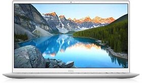 Dell Inspiron Core I5 11Th Gen - (8 Gb/512 Gb Ssd/Windows 11 Home/2 Gb Graphics) 5502 Thin And Light Laptop(15.6 Inch, Silver)