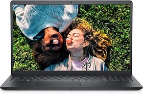 Dell Inspiron 3000 Core I3 11Th Gen - (8 Gb/512 Gb Ssd/Windows 11 Home) 3511 Thin And Light Laptop(15.6 Inch, Black, 1.8 Kgs, With Ms Office)