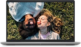 Dell Inspiron Core I5 11Th Gen - (8 Gb/1 Tb Hdd/256 Gb Ssd/Windows 10) 3511 Laptop(15.6 Inches, Platinum Silver, 1.85 Kg, With Ms Office)