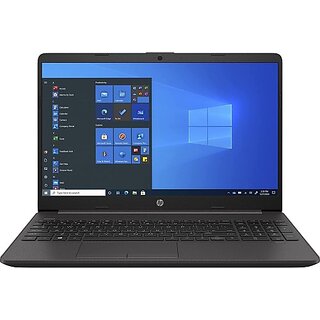 Hp Core I3 11Th Gen - (8 Gb/512 Gb Ssd/Windows 11 Home) 250 G8 Laptop(15.6 Inch, Dark Ash)