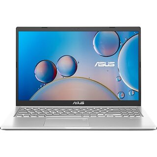 Asus Vivobook 15 (2021) Core I3 10Th Gen - (8 Gb/512 Gb Ssd/Windows 11 Home) X515Ja-Bq322Ws Thin And Light Laptop(15.6 Inch, Transparent Silver, 1.80 Kg, With Ms Office)