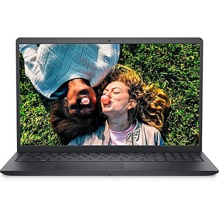 Dell Inspiron 3000 Core I3 11Th Gen - (8 Gb/512 Gb Ssd/Windows 11 Home) 3511 Thin And Light Laptop(15.6 Inch, Black, 1.8 Kgs, With Ms Office)