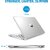 Hp Core I3 11Th Gen - (8 Gb/512 Gb Ssd/Windows 11 Home) 15S-Fr2508Tu Laptop(15.6 Inch, Natural Silver, 1.69 Kg, With Ms Office)