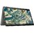 Hp X360 Core I3 11Th Gen - (8 Gb/256 Gb Ssd/Chrome Os) 14C-Cc0009Tu 2 In 1 Laptop(14 Inch, Mineral Silver, 1.49 Kg)