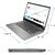 Hp X360 Core I3 11Th Gen - (8 Gb/256 Gb Ssd/Chrome Os) 14C-Cc0009Tu 2 In 1 Laptop(14 Inch, Mineral Silver, 1.49 Kg)