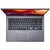 Asus Expertbook Core I3 11Th Gen - (4 Gb/256 Gb Ssd/Dos) P1511Cea-Bq1758 Business Laptop(15.6 Inch, Slate Grey, 1.80 Kg)