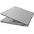 Lenovo Core I3 10Th Gen - (8 Gb/256 Gb Ssd/Windows 11 Home) 15Iml05 Laptop(15.6 Inch, Platinum Grey, With Ms Office)