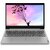 Lenovo Core I3 10Th Gen - (8 Gb/1 Tb Hdd/Windows 11 Home) 15Iml05 Thin And Light Laptop(15.6 Inch, Platinum Grey, 1.7 Kg, With Ms Office)