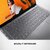Dell Inspiron Core I5 11Th Gen - (8 Gb/512 Gb Ssd/Windows 11 Home) Inspiron 5410 2 In 1 Laptop(14 Inch, Platinum Silver, 1.5 Kgs, With Ms Office)