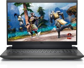 Dell G15 Core I7 11Th Gen - (16 Gb/512 Gb Ssd/Windows 11 Home/4 Gb Graphics/Nvidia Geforce Rtx 3050 Ti/165 Hz) G15-5511 Se Gaming Laptop(15.6 Inch, Obsidian Black, 2.65 Kg, With Ms Office)
