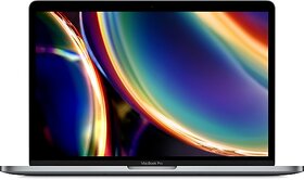 Apple Macbook Pro With Touch Bar Core I5 10Th Gen - (16 Gb/1 Tb Ssd/Mac Os Catalina) Mwp52Hn/A(13 Inch, Space Grey, 1.4 Kg)