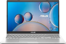 Asus Vivobook 15 (2021) Core I5 10Th Gen - (8 Gb/1 Tb Hdd/Windows 11 Home) X515Ja-Bq501W Thin And Light Laptop(15.6 Inch, Transparent Silver, 1.80 Kg)