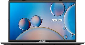 Asus Vivobook 15 (2022) Core I7 10Th Gen - (16 Gb/512 Gb Ssd/Windows 11 Home/Intel Integrated Iris Plus) X515Ja-Ej701Ws Gaming Laptop(15.6 Inch, Transparent Silver, 1.80 Kg, With Ms Office)