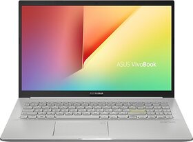 Asus Core I5 11Th Gen - (8 Gb/1 Tb Hdd/256 Gb Ssd/Windows 11 Home) K513Ea-L501Ws Laptop(15.6 Inch, Hearty Gold, With Ms Office)