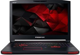 Acer Core I7 6Th Gen - (16 Gb/1 Tb Hdd/128 Gb Ssd/Windows 10 Home/4 Gb Graphics/Nvidia Geforce Gtx 980M) G9-591 Gaming Laptop(15.6 Inch, Black, 3.4 Kg)