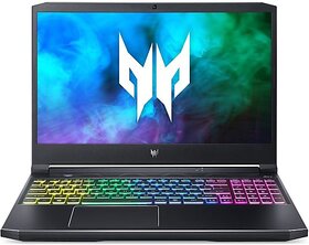 Acer Predator Helios 300 Core I9 11Th Gen - (16 Gb/1 Tb Ssd/Windows 11 Home/6 Gb Graphics/Nvidia Geforce Rtx 3060/360 Hz) Ph315-54 Gaming Laptop(15.6 Inch, Abyssal Black, 2.3 Kg)