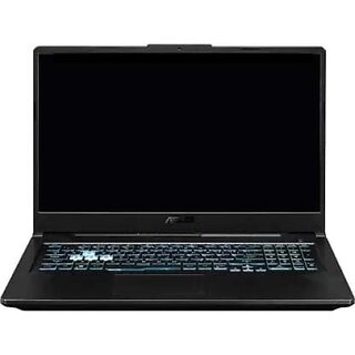 Asus Core I7 11Th Gen - (16 Gb/512 Gb Ssd/4 Gb Emmc Storage/Windows 10 Home/4 Gb Graphics/Nvidia Geforce Rtx Nvidia Geforce Rtx 3050) Fx706Hcb-Hx193T Gaming Laptop(17.3 Inch, Black)