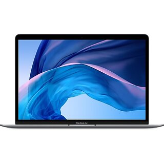 Apple Macbook Air Core I5 10Th Gen - (8 Gb/512 Gb Ssd/Mac Os Catalina) Mvh22Hn/A(13.3 Inch, Space Grey, 1.29 Kg)