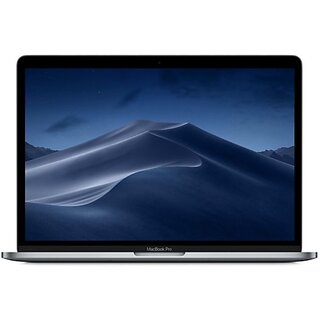 Apple Macbook Pro Core I5 8Th Gen - (8 Gb/512 Gb Ssd/Mac Os Mojave) Mv972Hn/A(13.3 Inch, Space Grey, 1.37 Kg)