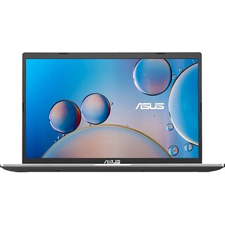 Asus Vivobook 15 (2022) Core I7 10Th Gen - (16 Gb/512 Gb Ssd/Windows 11 Home/Intel Integrated Iris Plus) X515Ja-Ej701Ws Gaming Laptop(15.6 Inch, Transparent Silver, 1.80 Kg, With Ms Office)