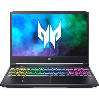 Acer Predator Helios 300 Core I9 11Th Gen - (16 Gb/1 Tb Ssd/Windows 11 Home/6 Gb Graphics/Nvidia Geforce Rtx 3060/360 Hz) Ph315-54 Gaming Laptop(15.6 Inch, Abyssal Black, 2.3 Kg)