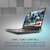 Dell Core I7 11Th Gen - (16 Gb/512 Gb Ssd/Windows 11 Home/4 Gb Graphics/Nvidia Geforce Rtx 3050Ti) G15-5511 Gaming Laptop(15.6 Inch, Dark Shadow Grey, 2.4 Kg, With Ms Office)