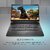 Dell Core I7 11Th Gen - (16 Gb/512 Gb Ssd/Windows 11 Home/4 Gb Graphics/Nvidia Geforce Rtx 3050 Ti) G15-5511 Gaming Laptop(15.6 Inch, Dark Shadow Grey, 2.65 Kg, With Ms Office)