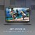 Dell G15 Core I7 11Th Gen - (16 Gb/512 Gb Ssd/Windows 10/4 Gb Graphics/Nvidia Geforce Rtx 3050Ti/120 Hz) G15-5511 Gaming Laptop(15.6 Inch, Dark Shadow Grey, 2.4 Kg, With Ms Office)