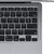 Apple 2020 Macbook Air M1 - (8 Gb/512 Gb Ssd/Mac Os Big Sur) Mgn73Hn/A(13.3 Inch, Space Grey, 1.29 Kg)
