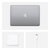 Apple Macbook Pro With Touch Bar Core I5 10Th Gen - (16 Gb/1 Tb Ssd/Mac Os Catalina) Mwp52Hn/A(13 Inch, Space Grey, 1.4 Kg)