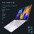Asus Zenbook Core I7 11Th Gen - (16 Gb/1 Tb Ssd/Windows 11 Home) Ux325Ea-Kg701Ws Thin And Light Laptop(13.3 Inch, Lilac Mist, 1.14 Kg, With Ms Office)