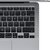 Apple Macbook Air Core I5 10Th Gen - (8 Gb/512 Gb Ssd/Mac Os Catalina) Mvh22Hn/A(13.3 Inch, Space Grey, 1.29 Kg)